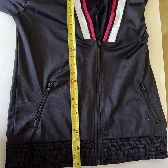 Victoria Sport Zip Active Jacket - Picture 10 of 12
